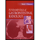 Fundamentals of Gastrointestinal Radiology