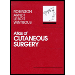 Atlas of Cutaneous Surgery