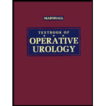 Textbook of Operative Urology