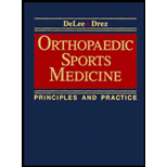 Orthopedic Sports Medicine