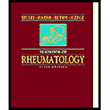 Textbook of Rheumatology