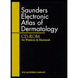 Saunders Electronic Atlas of Dermatology (Software)