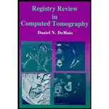 Registry Review for Computed Tomography