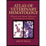 Atlas of Veterinary Hematology