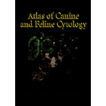 Atlas of Canine and Feline Cytology