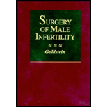 Surgery of Male Infertility