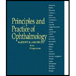 Principles and Prac. of Ophthalmology 6 Volumes