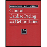 Clinical Cardiac Pacing Defibrillation