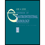 Textbook of Gastro Intestinal Radiology