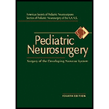 Pediatric Neurosurgery