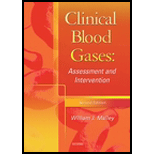 Clinical Blood Gases  Assessment and Intervention