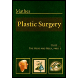 Plastic Surgery Volume 2