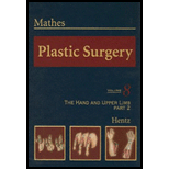 Plastic Surgery Volume 8