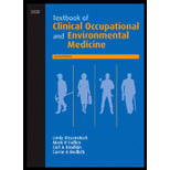 Textbook of Clinical Occupat. and Environment