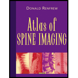 Atlas of Spine Imaging