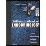 Williams Textbook of Endocrinology