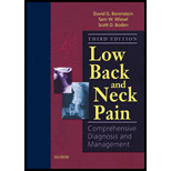 Low Back Pain