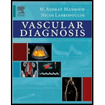 Vascular Diagnosis