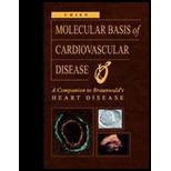 Molecular Basis of Cardiovascular Dis.