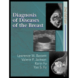 Diagnosis of Diseases of the Breast