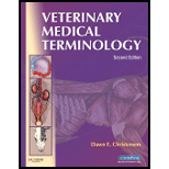 Veterinary Medical Terminology