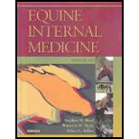 Equine Internal Medicine