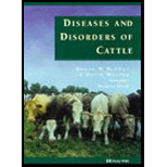 Diseases and Disorders of Cattle