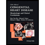 Color Atlas of Congenital Heart Disease