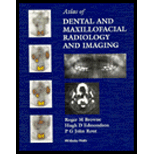 Atlas of Dental and Maxillofacial Radiology