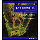 Color Atlas and Text of Endodontics