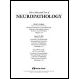 Color Atlas of Neuropathology