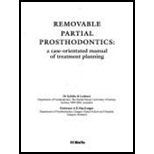 Removable Partial Prosthodontics