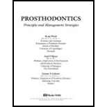 Prosthodontics