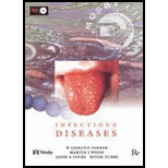 Atlas of Infectious Diseases  CD (Sw)