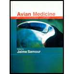 Avian Medicine