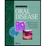 Color Atlas of Oral Disease