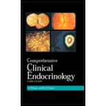 Comprehensive Clinical Endrocrinology