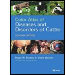 Diseases and Disorders of Cattle