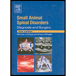 Small Animal Spinal Disorders