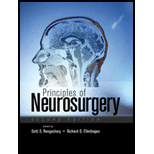 Principles of Neurosurgery