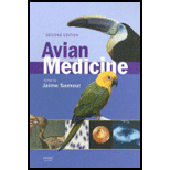 Avian Medicine