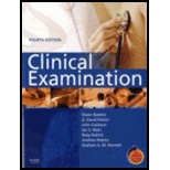 Clinical Examination