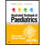 Illustrated Textbook of Paediatrics