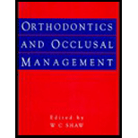 Orthodontics and Occlusal Management