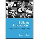 Building Innovation