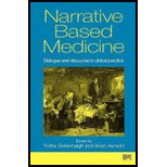 Narrative Based Medicine