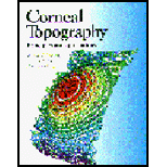 Corneal Topography Principles and Application