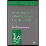 Anaesthesia for Obstetrics and Gynaecology