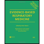 Evidence Based Respiratory Med   With CD