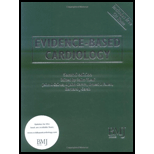 Evidence Based Cardiology